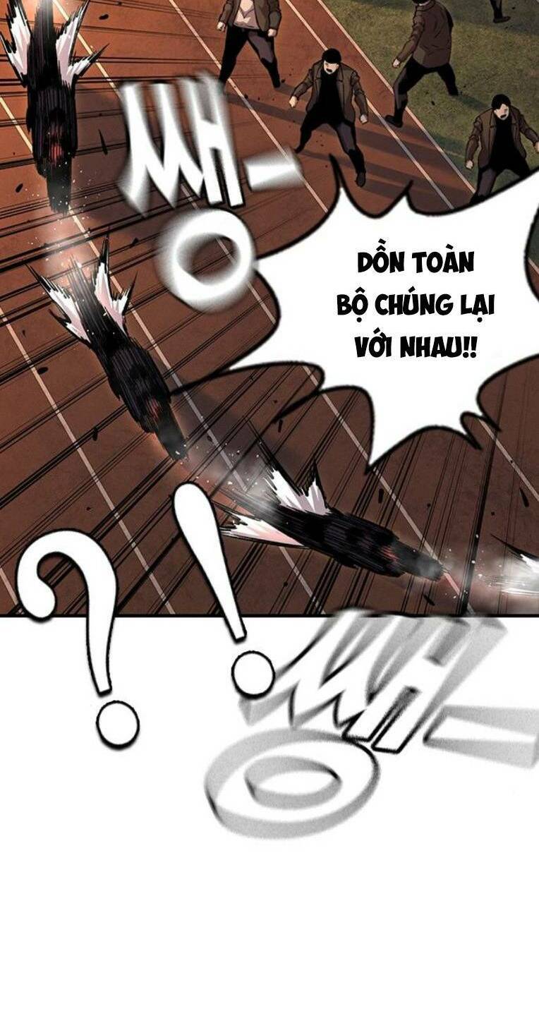 King Game Chap 54 - Next Chap 55