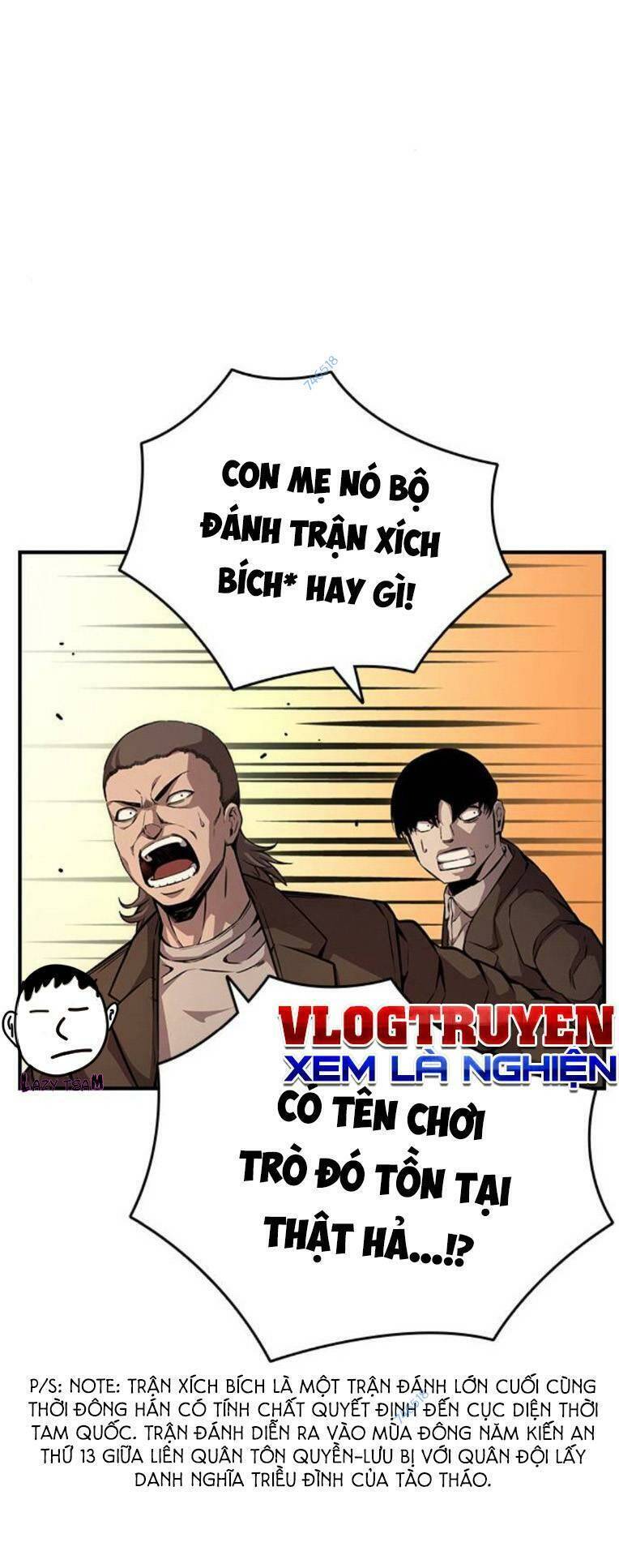 Vua Hiệp Sĩ Đã Trở Lại Với Một Vị Thần Chap 54 - Next Chap 55