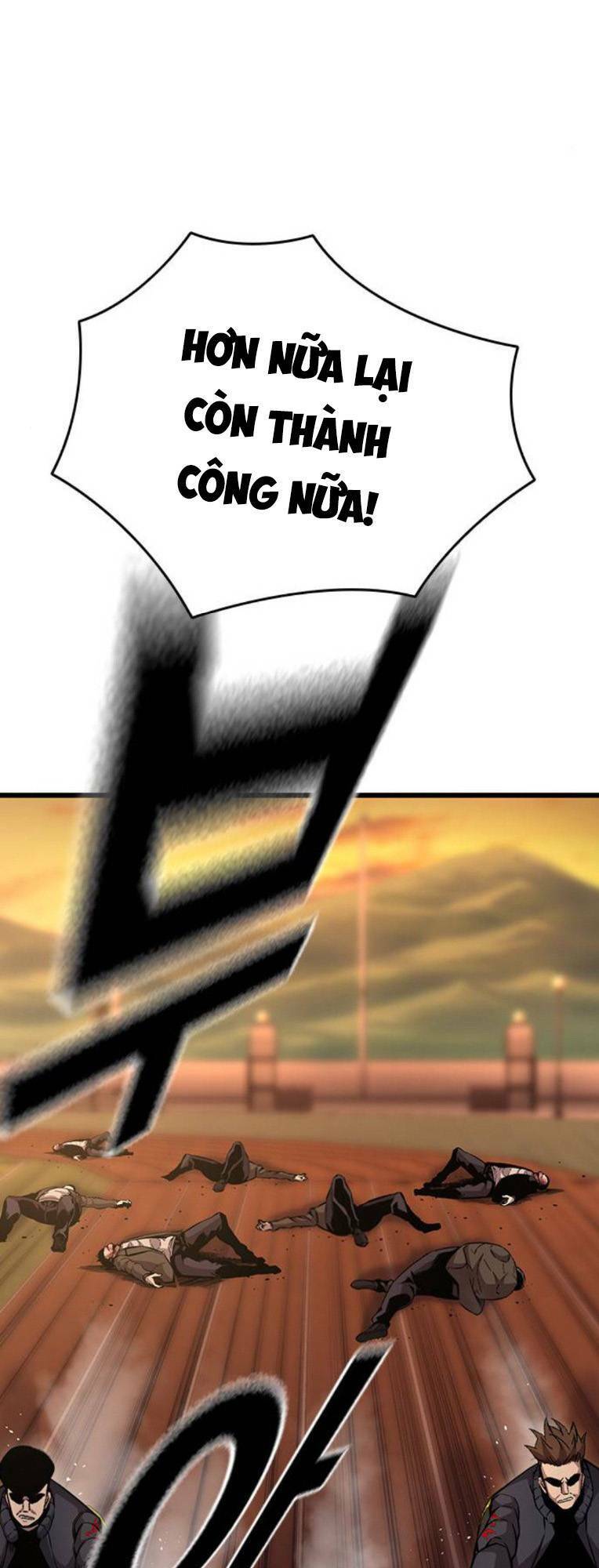 Vua Hiệp Sĩ Đã Trở Lại Với Một Vị Thần Chap 54 - Next Chap 55
