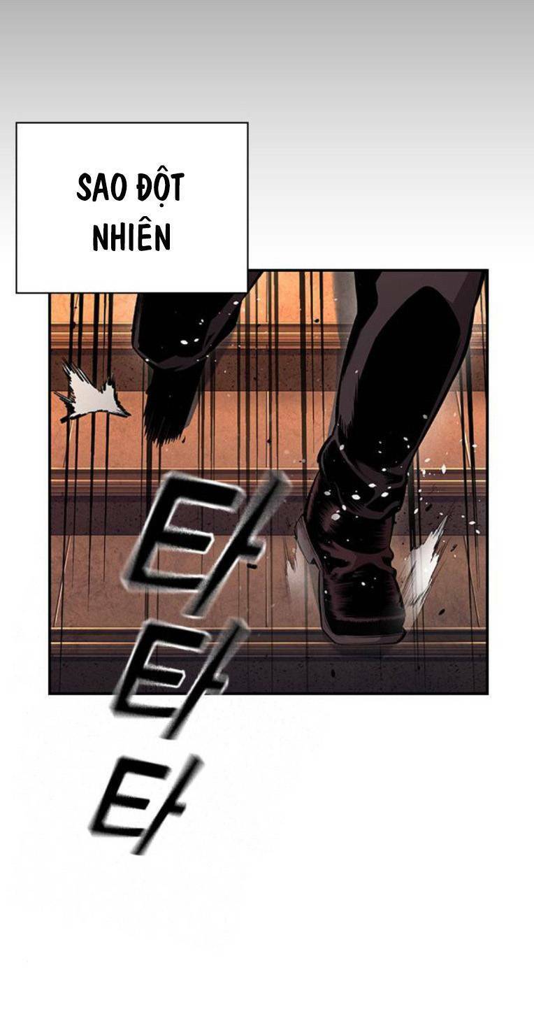 Vua Hiệp Sĩ Đã Trở Lại Với Một Vị Thần Chap 54 - Next Chap 55
