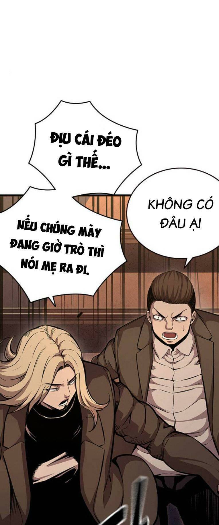 Vua Hiệp Sĩ Đã Trở Lại Với Một Vị Thần Chap 54 - Next Chap 55