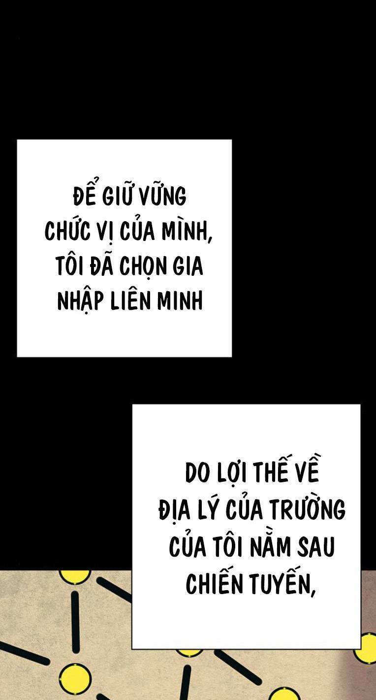 Vua Hiệp Sĩ Đã Trở Lại Với Một Vị Thần Chap 54 - Next Chap 55