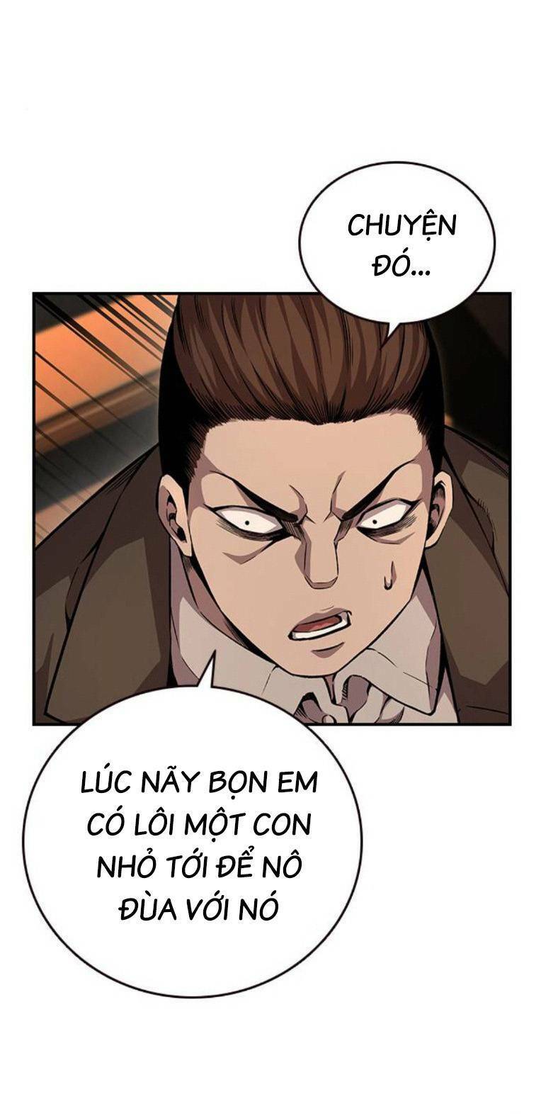 Vua Hiệp Sĩ Đã Trở Lại Với Một Vị Thần Chap 54 - Next Chap 55