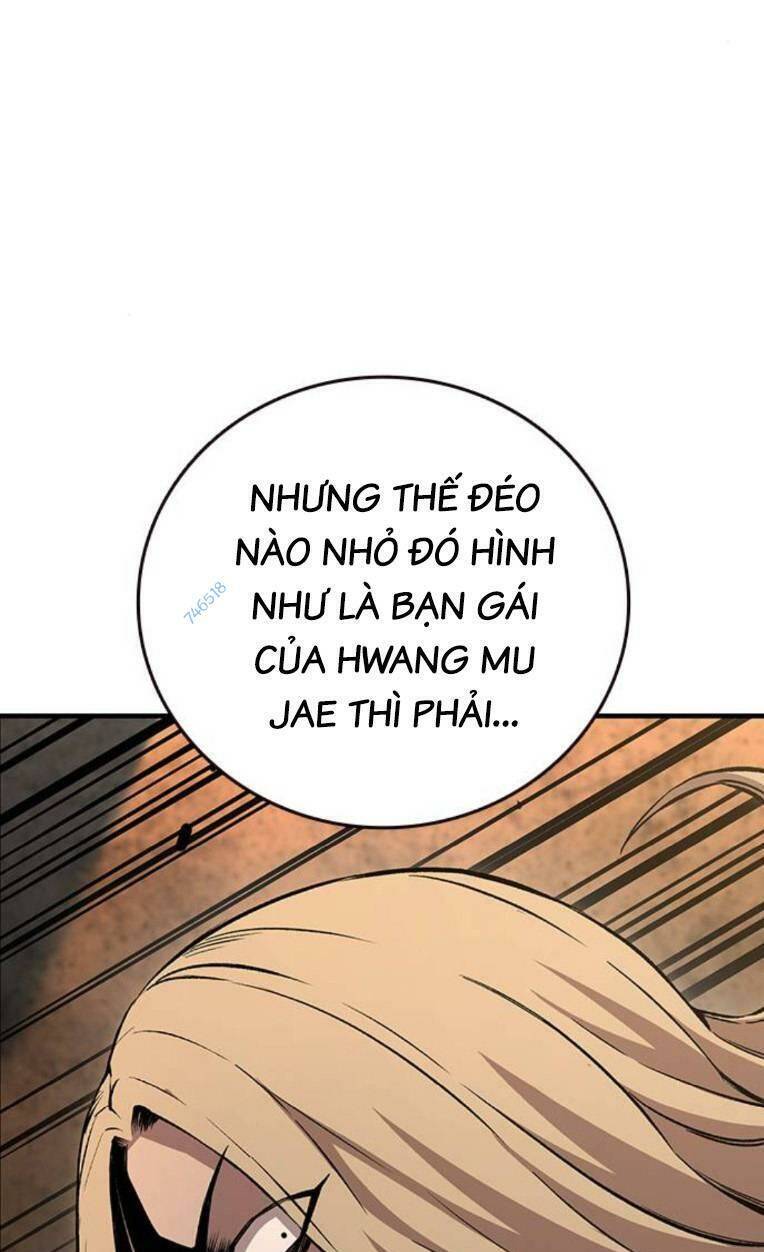 Vua Hiệp Sĩ Đã Trở Lại Với Một Vị Thần Chap 54 - Next Chap 55