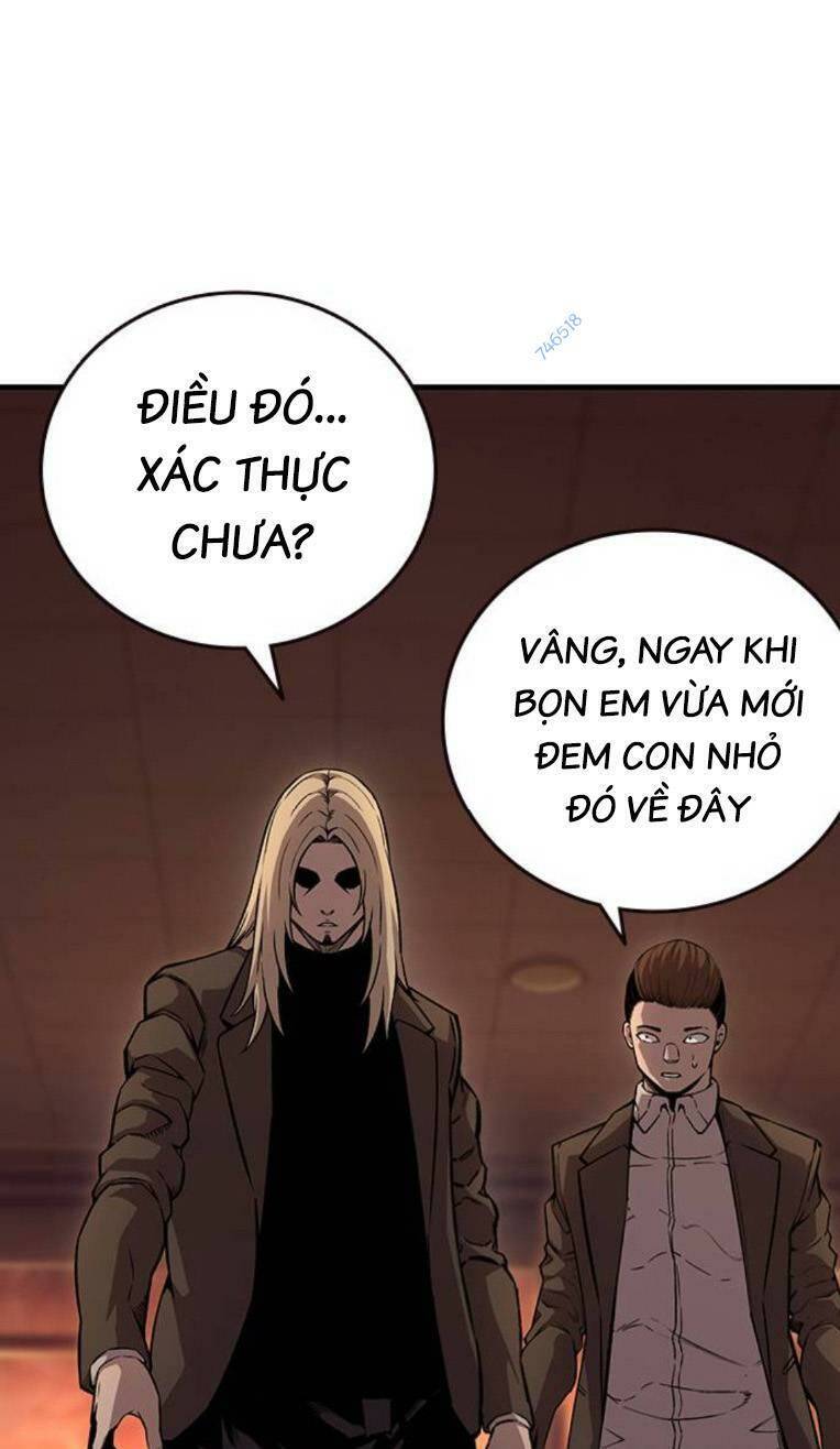 Vua Hiệp Sĩ Đã Trở Lại Với Một Vị Thần Chap 54 - Next Chap 55