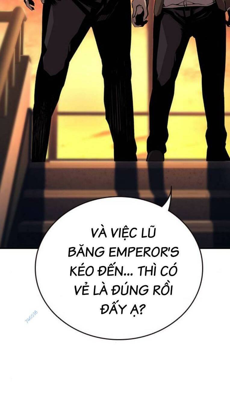 Vua Hiệp Sĩ Đã Trở Lại Với Một Vị Thần Chap 54 - Next Chap 55