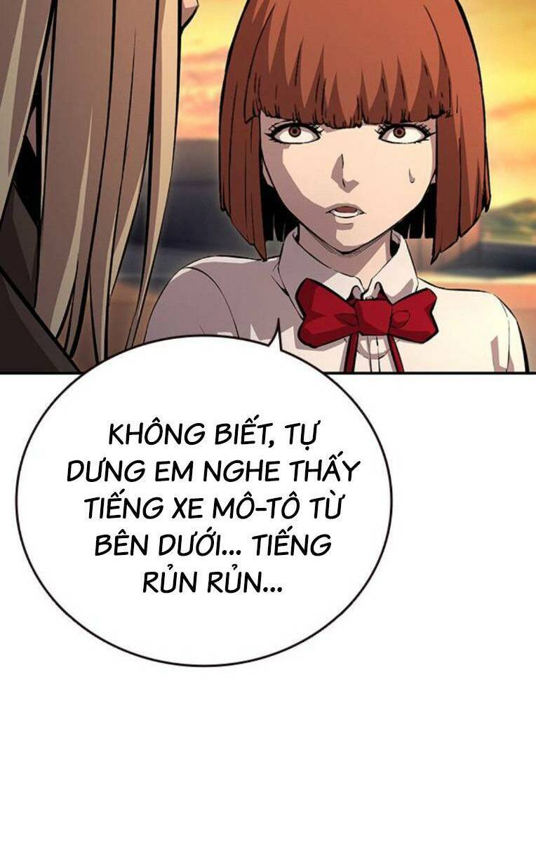 Vua Hiệp Sĩ Đã Trở Lại Với Một Vị Thần Chap 54 - Next Chap 55
