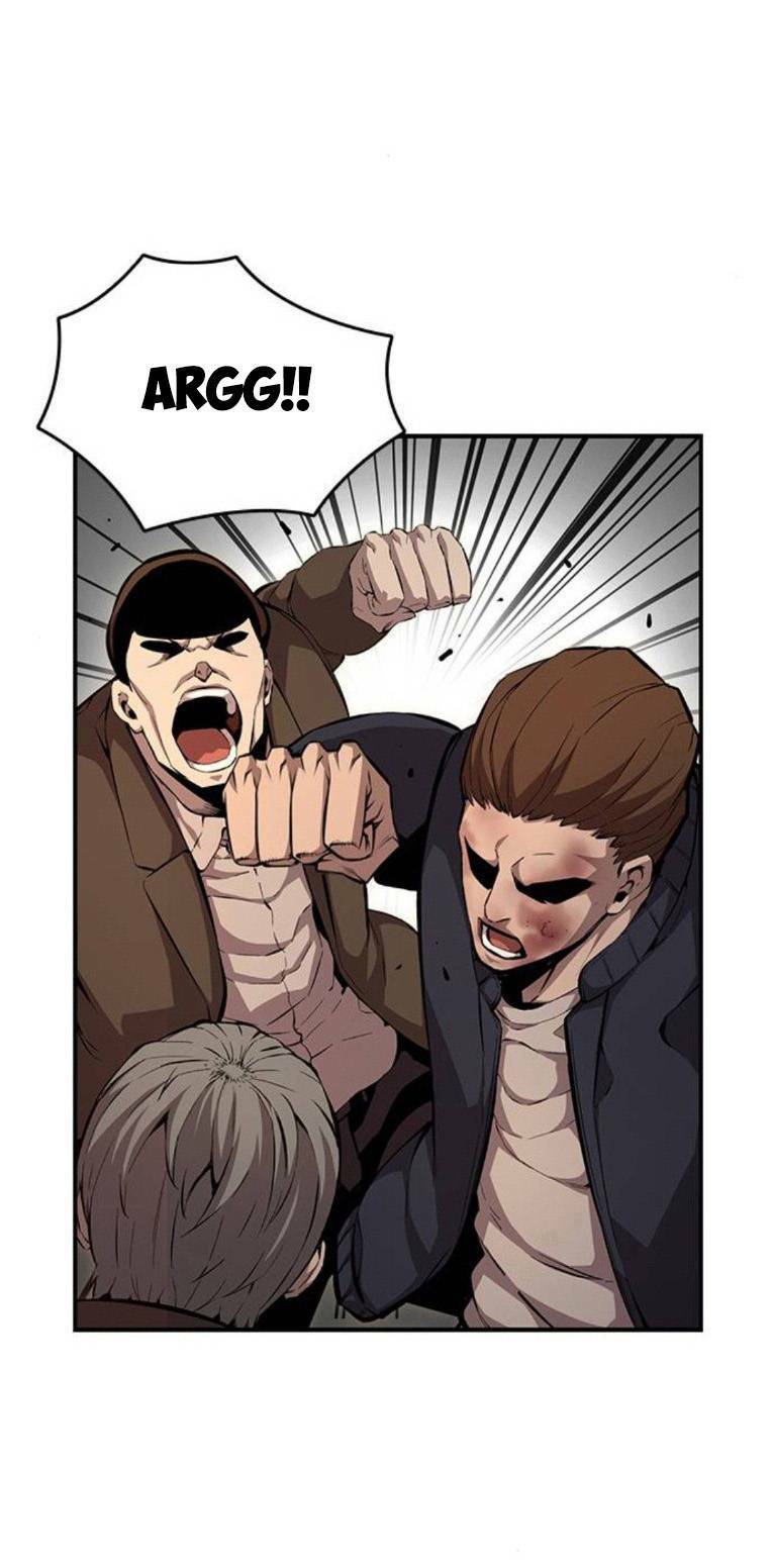 King Game Chap 54 - Next Chap 55