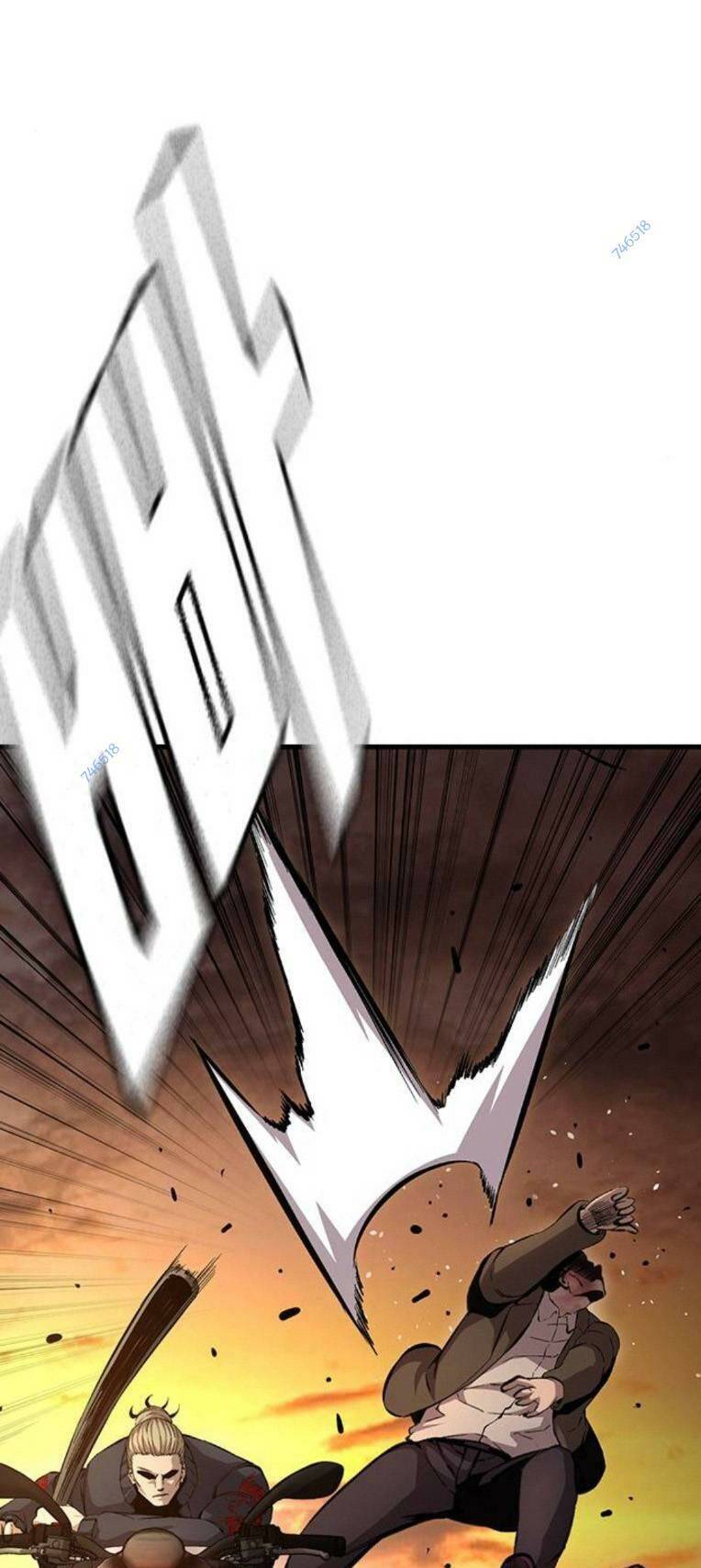 Vua Hiệp Sĩ Đã Trở Lại Với Một Vị Thần Chap 54 - Next Chap 55