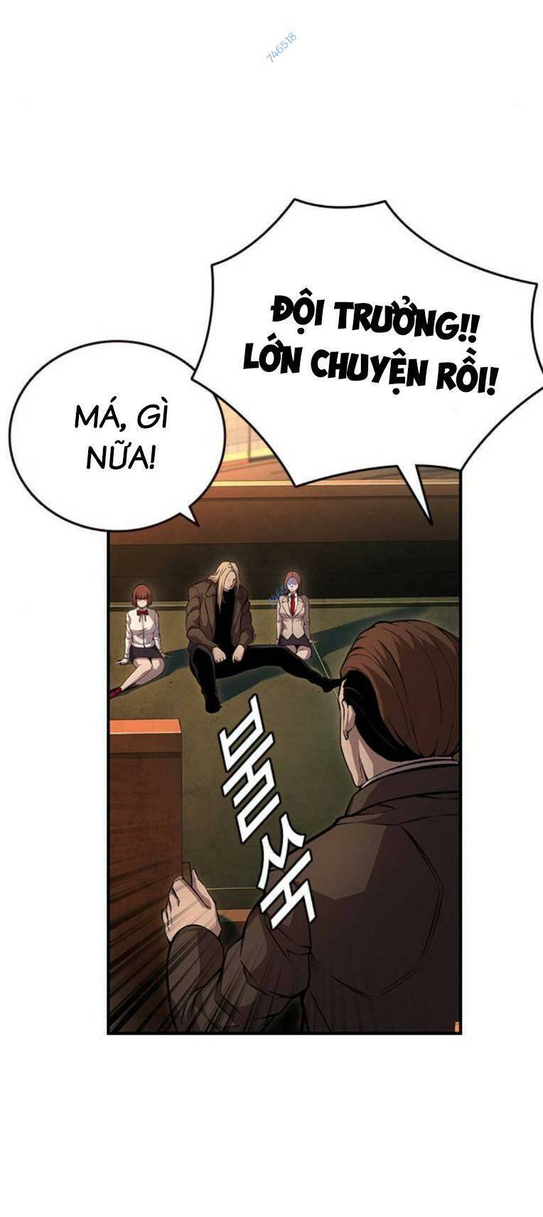 King Game Chap 54 - Next Chap 55