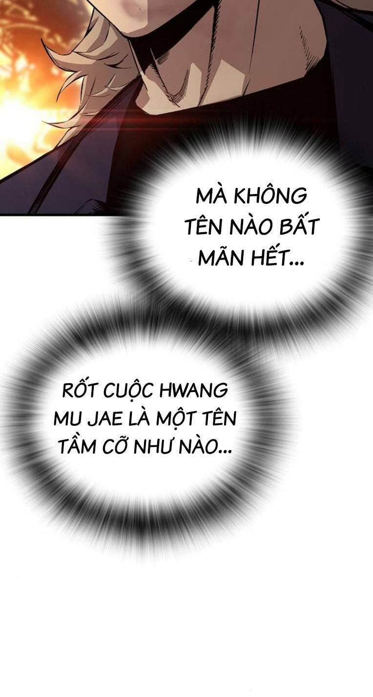Vua Hiệp Sĩ Đã Trở Lại Với Một Vị Thần Chap 54 - Next Chap 55