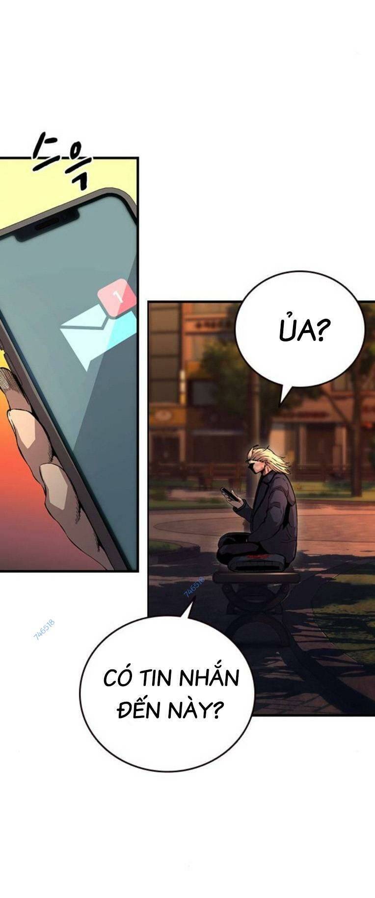 Vua Hiệp Sĩ Đã Trở Lại Với Một Vị Thần Chap 54 - Next Chap 55