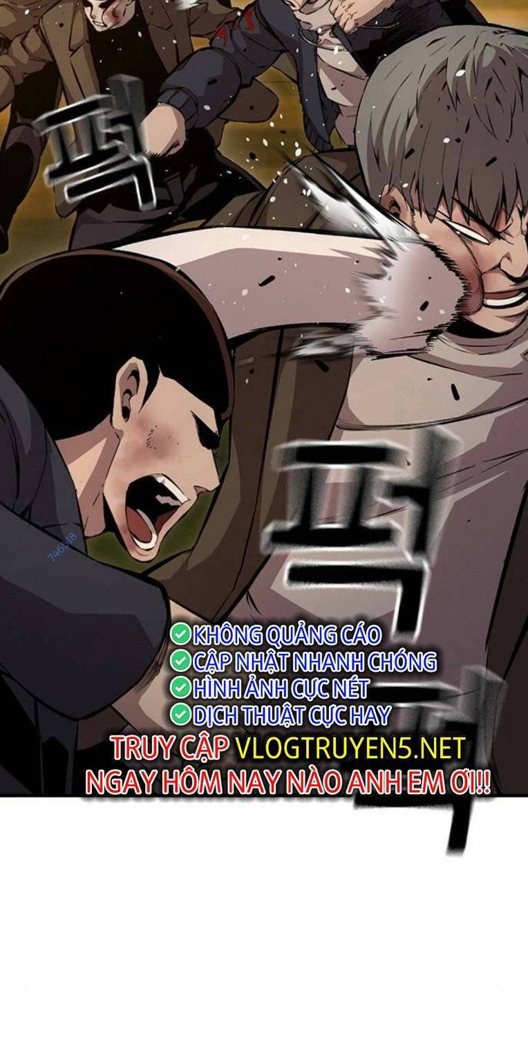Vua Hiệp Sĩ Đã Trở Lại Với Một Vị Thần Chap 54 - Next Chap 55