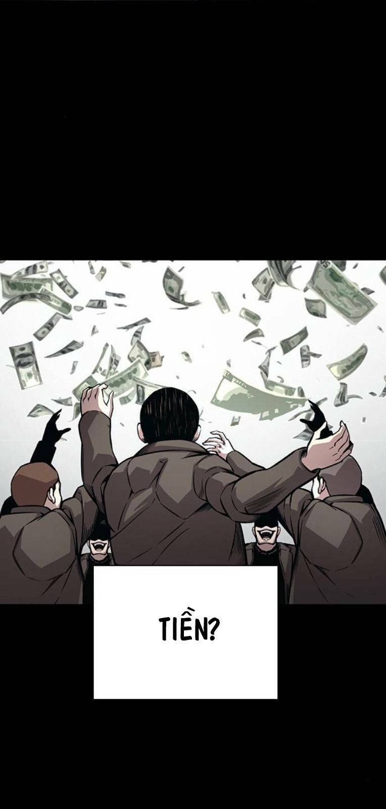Vua Hiệp Sĩ Đã Trở Lại Với Một Vị Thần Chap 54 - Next Chap 55