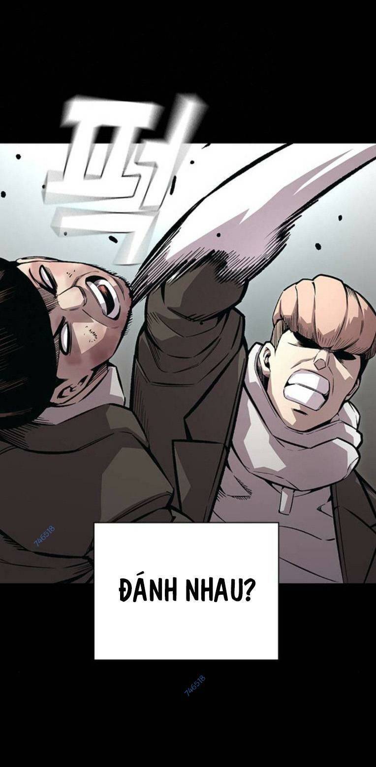 Vua Hiệp Sĩ Đã Trở Lại Với Một Vị Thần Chap 54 - Next Chap 55