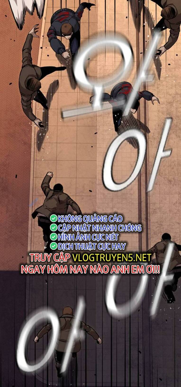 Vua Hiệp Sĩ Đã Trở Lại Với Một Vị Thần Chap 54 - Next Chap 55
