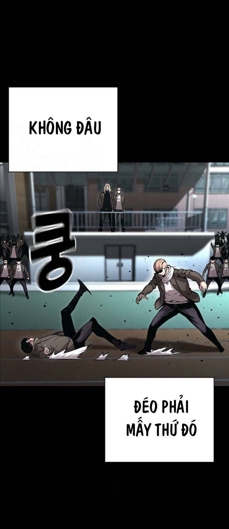 Vua Hiệp Sĩ Đã Trở Lại Với Một Vị Thần Chap 54 - Next Chap 55