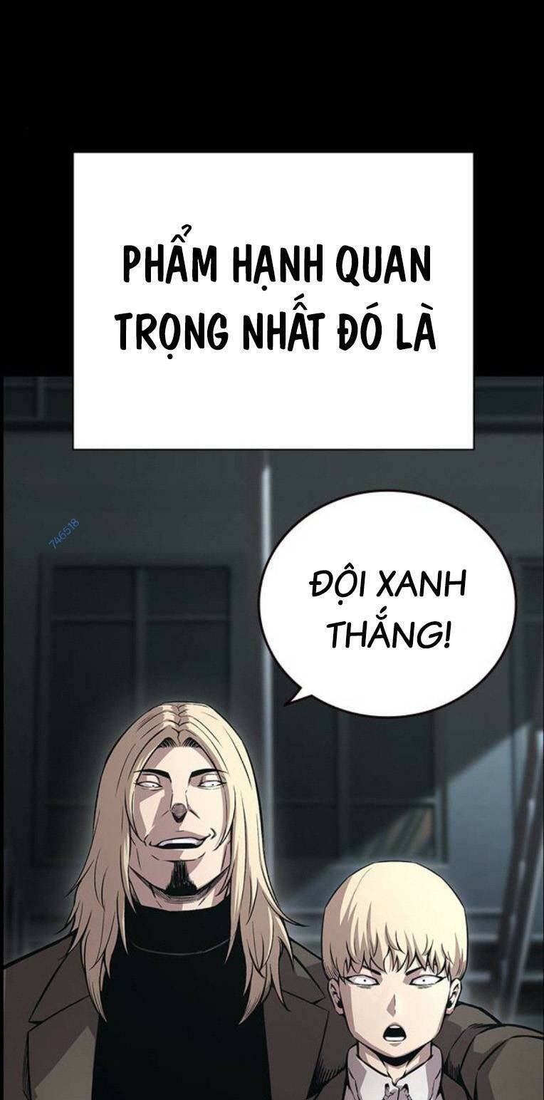 Vua Hiệp Sĩ Đã Trở Lại Với Một Vị Thần Chap 54 - Next Chap 55