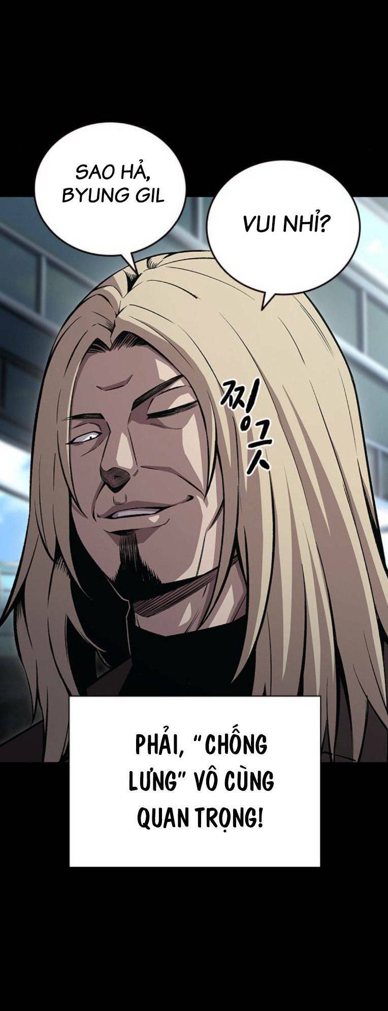 King Game Chap 54 - Next Chap 55