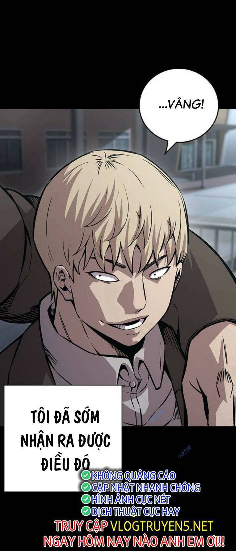 King Game Chap 54 - Next Chap 55