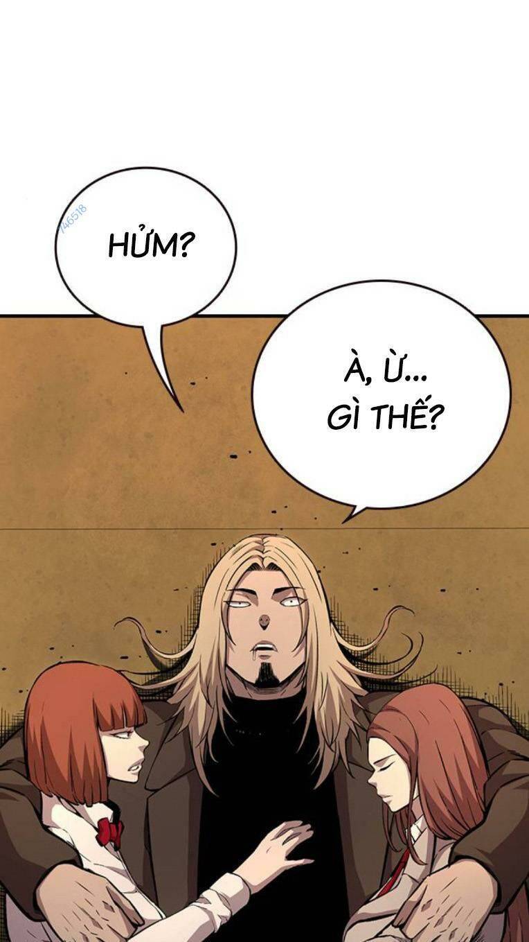 Vua Hiệp Sĩ Đã Trở Lại Với Một Vị Thần Chap 54 - Next Chap 55