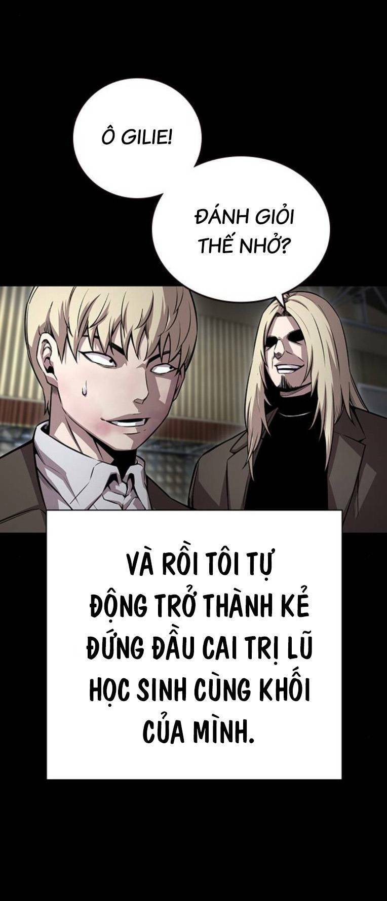 Vua Hiệp Sĩ Đã Trở Lại Với Một Vị Thần Chap 54 - Next Chap 55