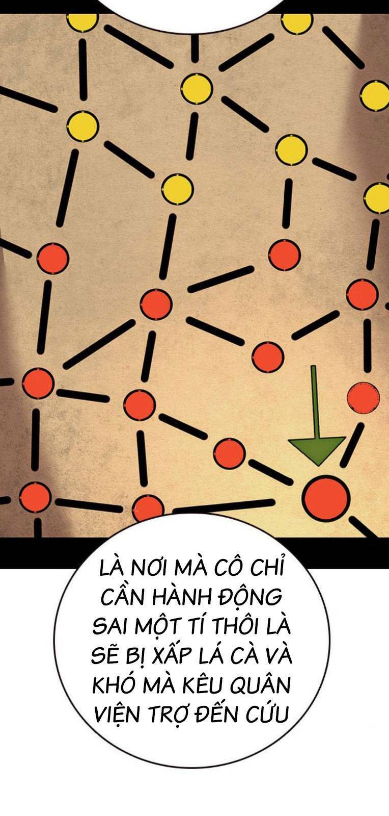 Vua Hiệp Sĩ Đã Trở Lại Với Một Vị Thần Chap 55 - Next Chap 56