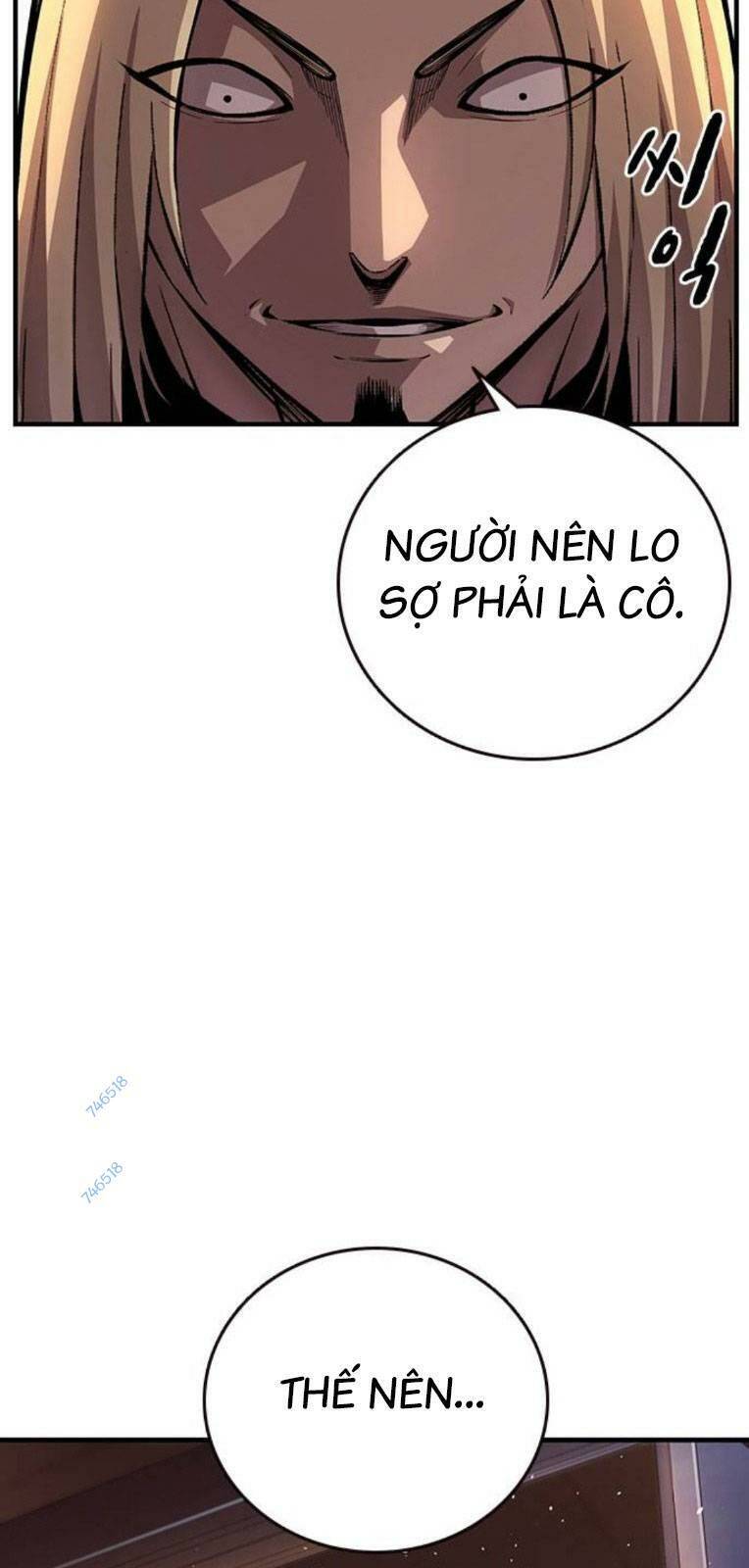 Vua Hiệp Sĩ Đã Trở Lại Với Một Vị Thần Chap 55 - Next Chap 56