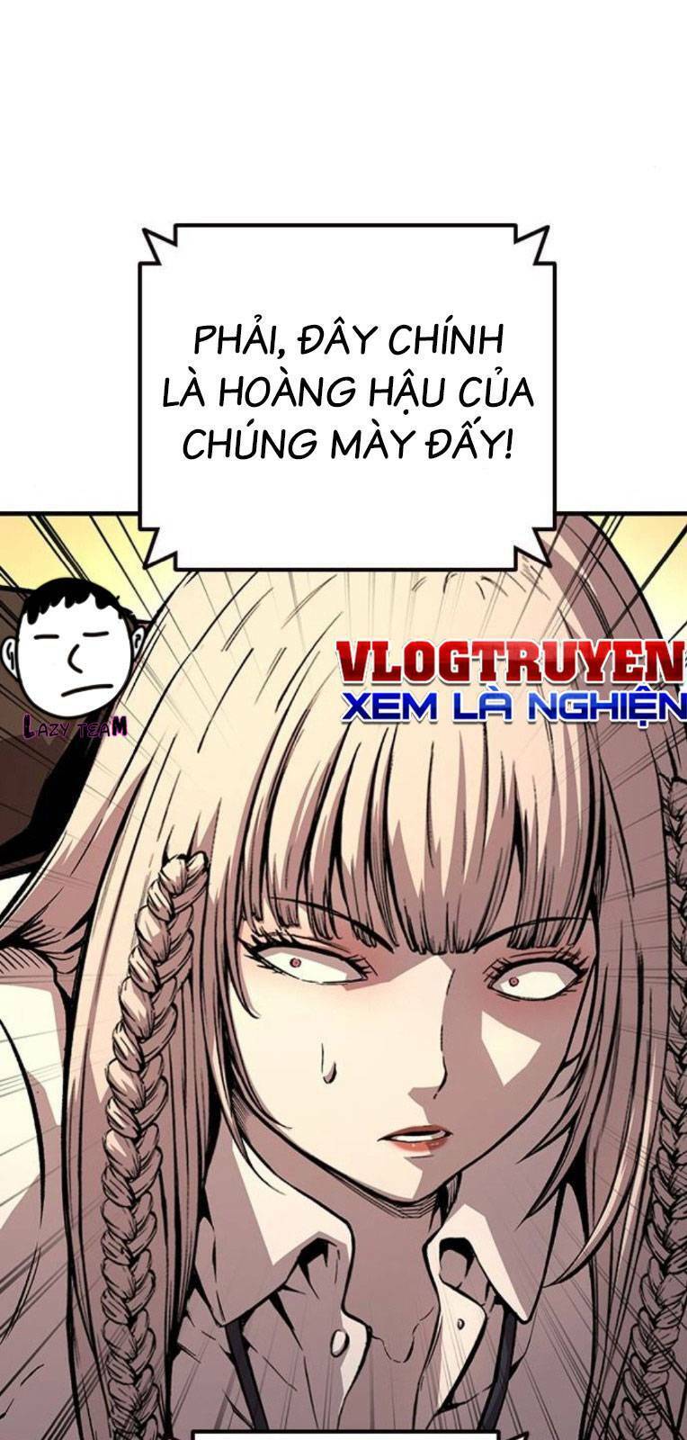Vua Hiệp Sĩ Đã Trở Lại Với Một Vị Thần Chap 55 - Next Chap 56