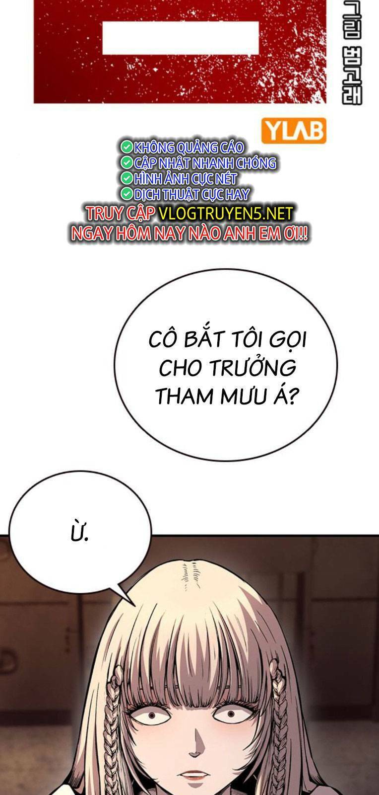 Vua Hiệp Sĩ Đã Trở Lại Với Một Vị Thần Chap 55 - Next Chap 56