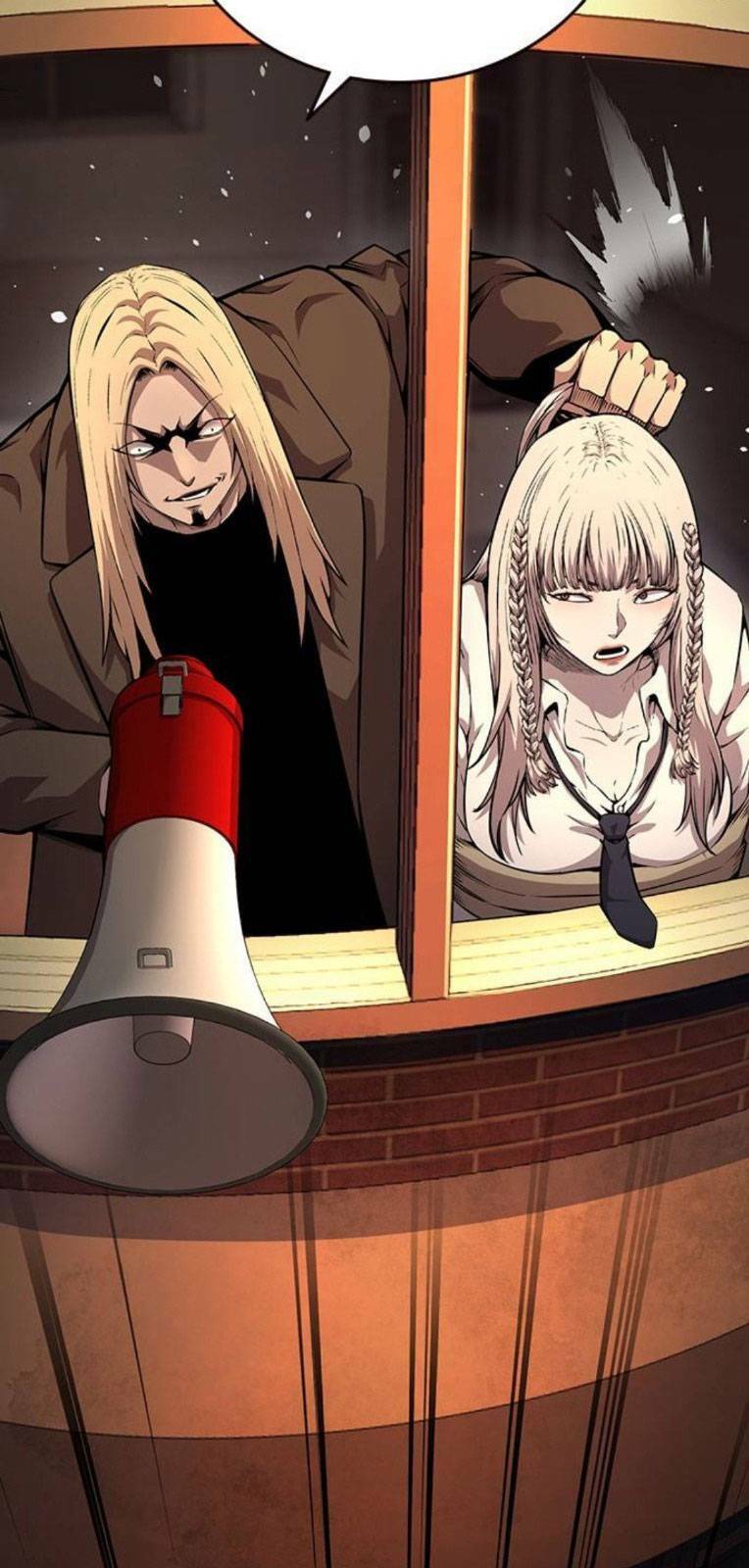 Vua Hiệp Sĩ Đã Trở Lại Với Một Vị Thần Chap 55 - Next Chap 56