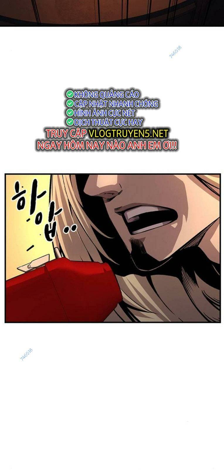 Vua Hiệp Sĩ Đã Trở Lại Với Một Vị Thần Chap 55 - Next Chap 56