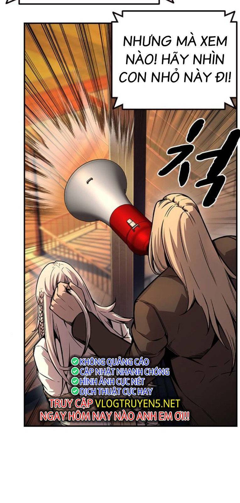 Vua Hiệp Sĩ Đã Trở Lại Với Một Vị Thần Chap 55 - Next Chap 56