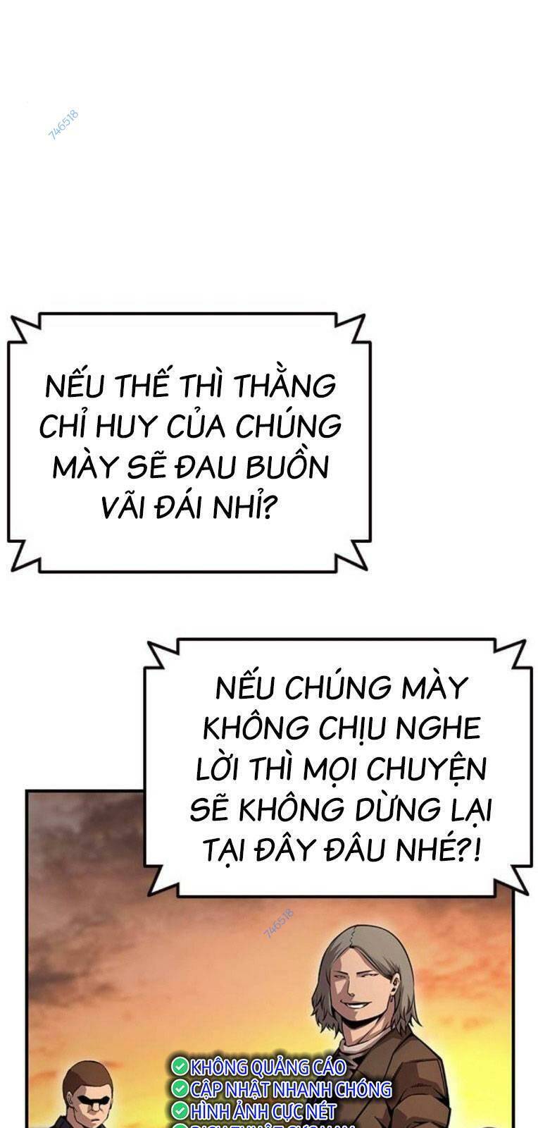 Vua Hiệp Sĩ Đã Trở Lại Với Một Vị Thần Chap 55 - Next Chap 56