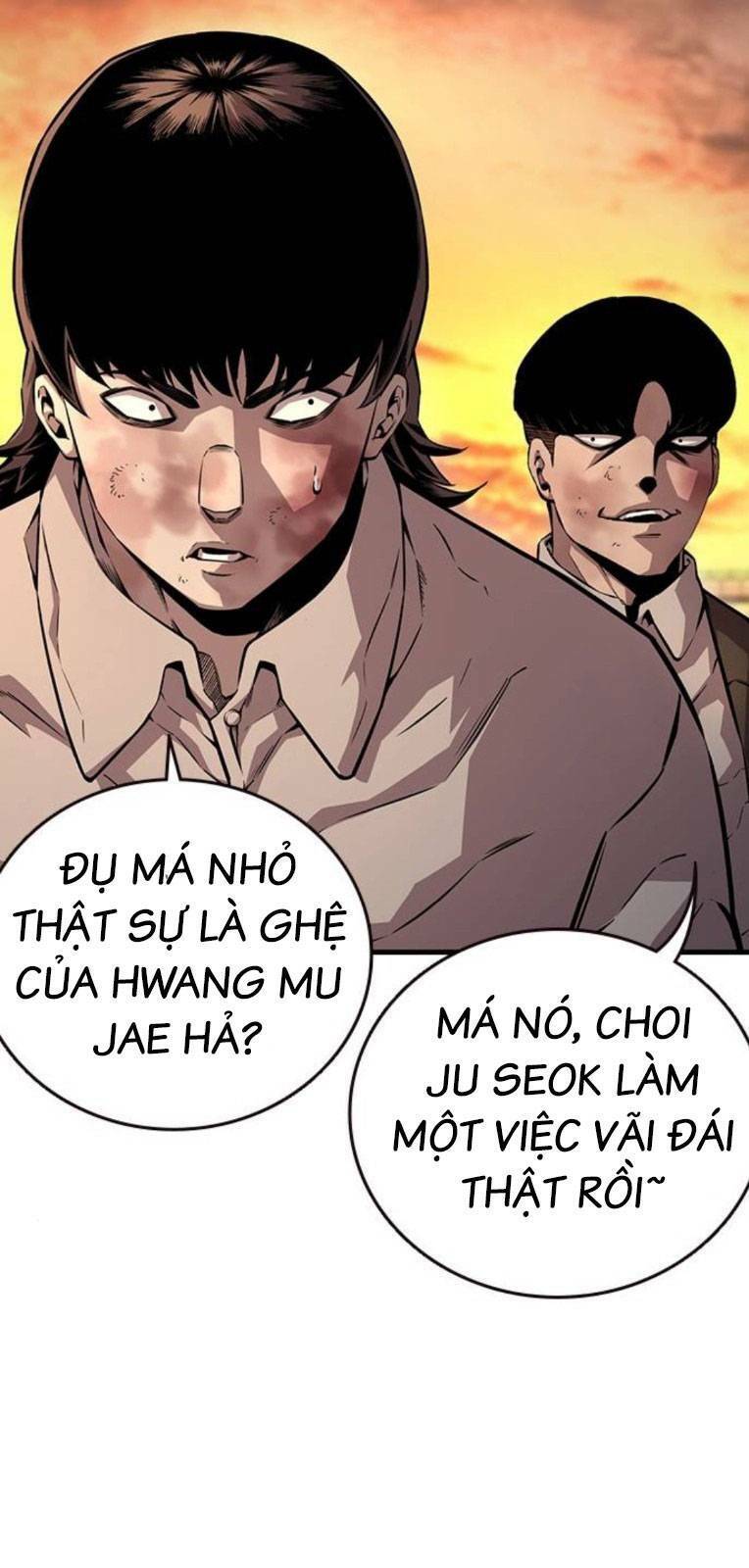 Vua Hiệp Sĩ Đã Trở Lại Với Một Vị Thần Chap 55 - Next Chap 56