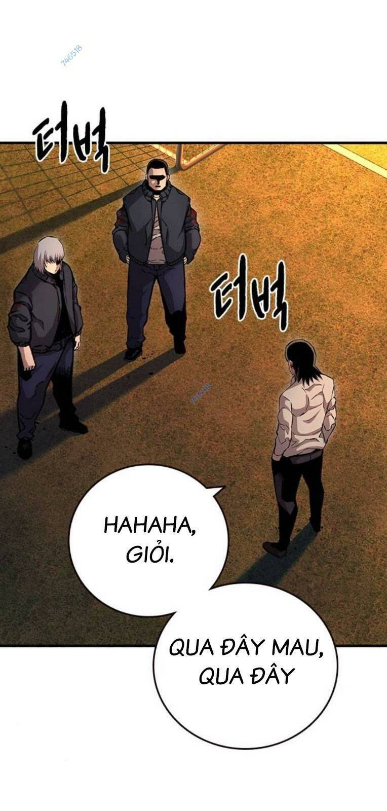 Vua Hiệp Sĩ Đã Trở Lại Với Một Vị Thần Chap 55 - Next Chap 56