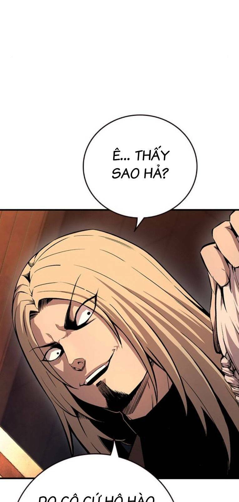 Vua Hiệp Sĩ Đã Trở Lại Với Một Vị Thần Chap 55 - Next Chap 56