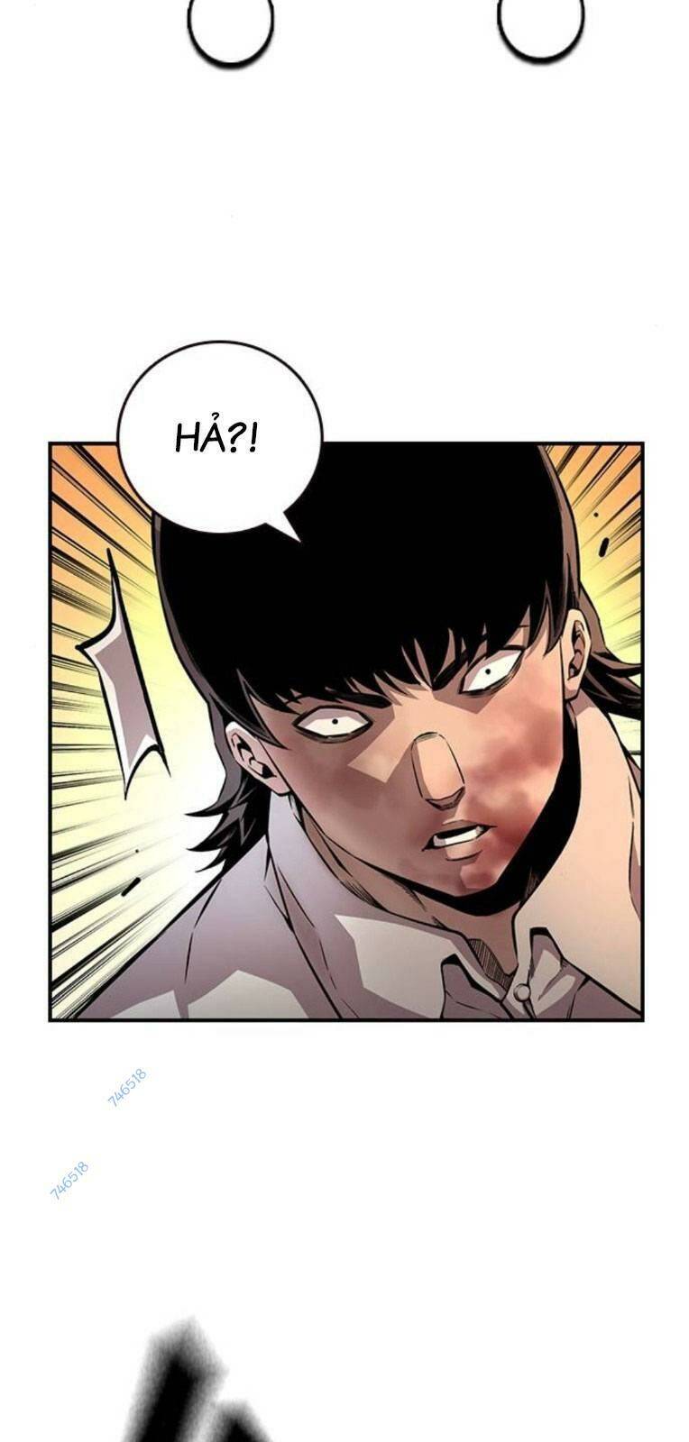 Vua Hiệp Sĩ Đã Trở Lại Với Một Vị Thần Chap 55 - Next Chap 56