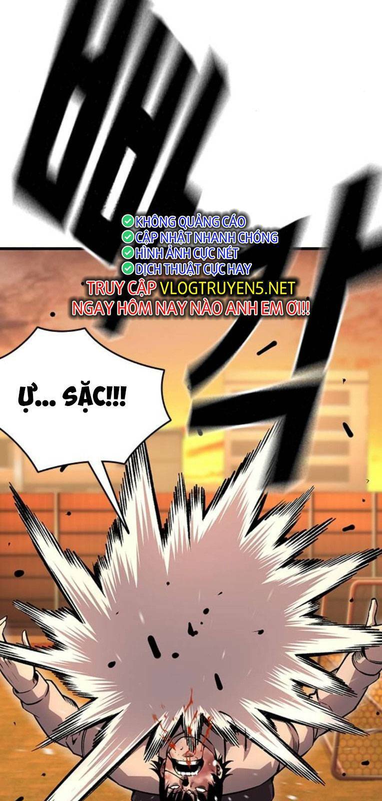 Vua Hiệp Sĩ Đã Trở Lại Với Một Vị Thần Chap 55 - Next Chap 56