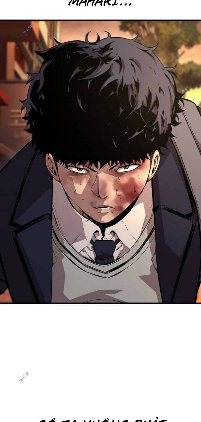Vua Hiệp Sĩ Đã Trở Lại Với Một Vị Thần Chap 55 - Next Chap 56