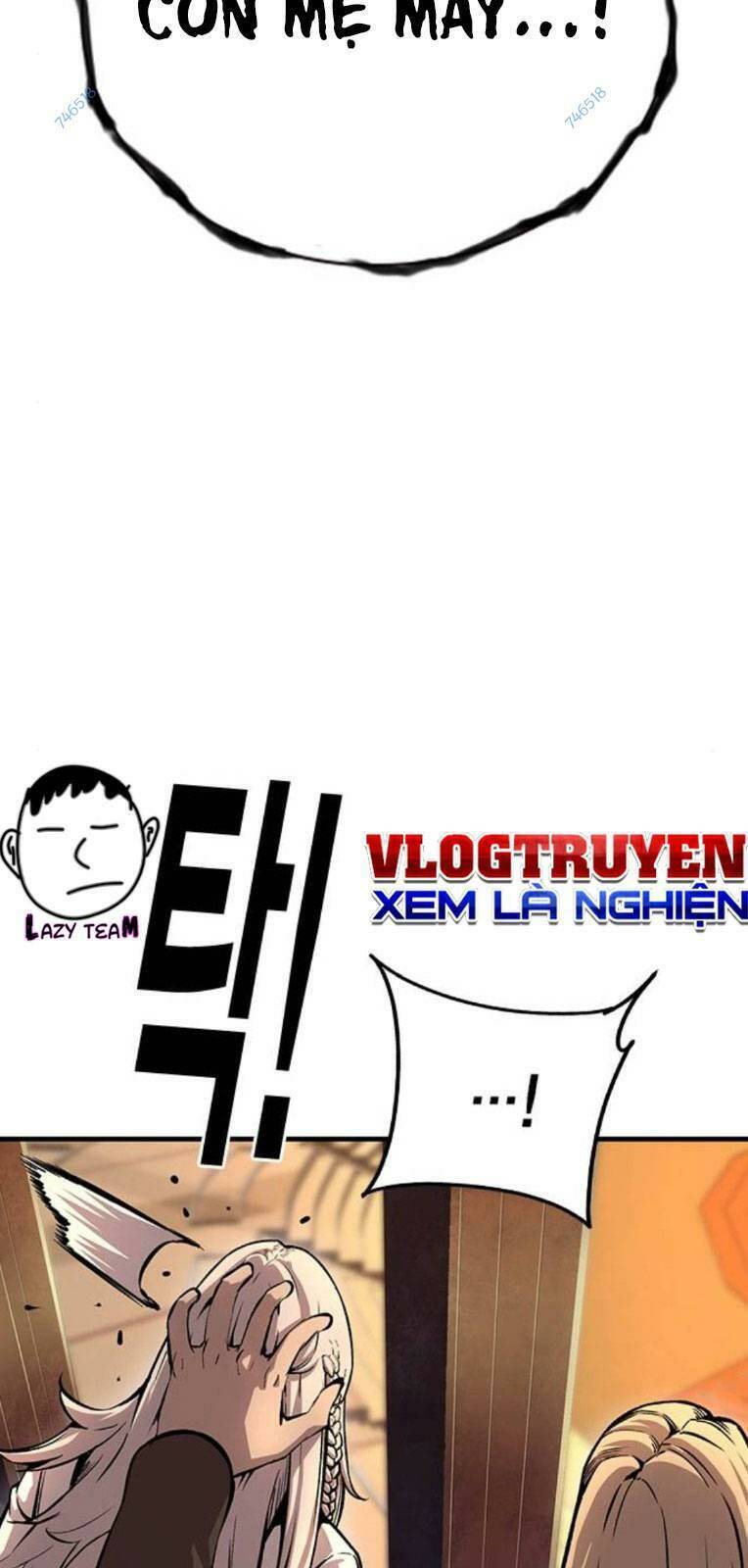 Vua Hiệp Sĩ Đã Trở Lại Với Một Vị Thần Chap 55 - Next Chap 56