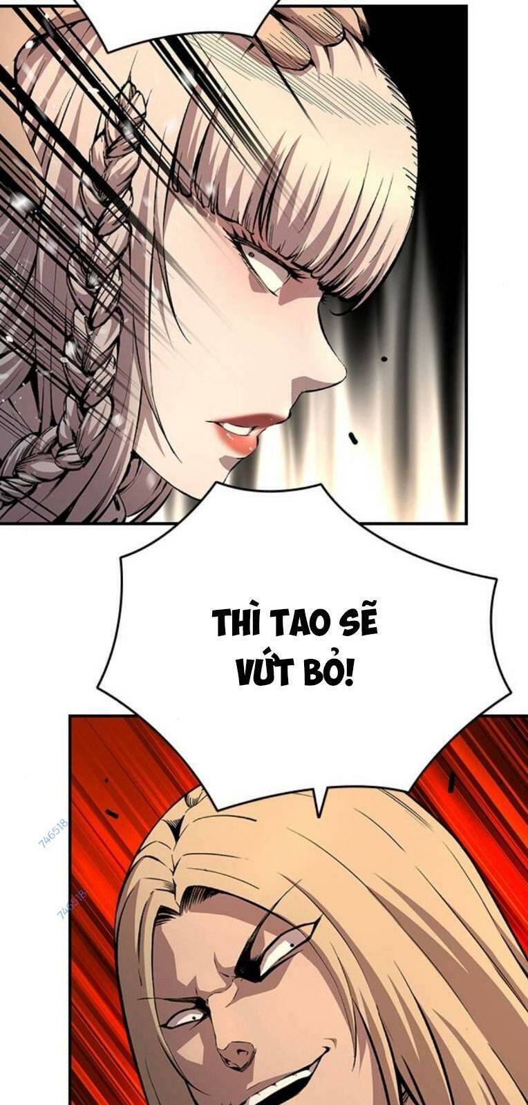 Vua Hiệp Sĩ Đã Trở Lại Với Một Vị Thần Chap 55 - Next Chap 56