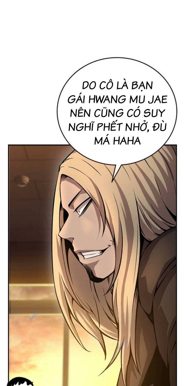 Vua Hiệp Sĩ Đã Trở Lại Với Một Vị Thần Chap 55 - Next Chap 56
