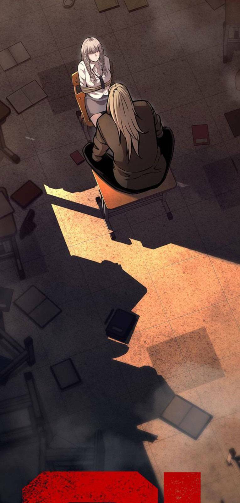 King Game Chap 55 - Next Chap 56