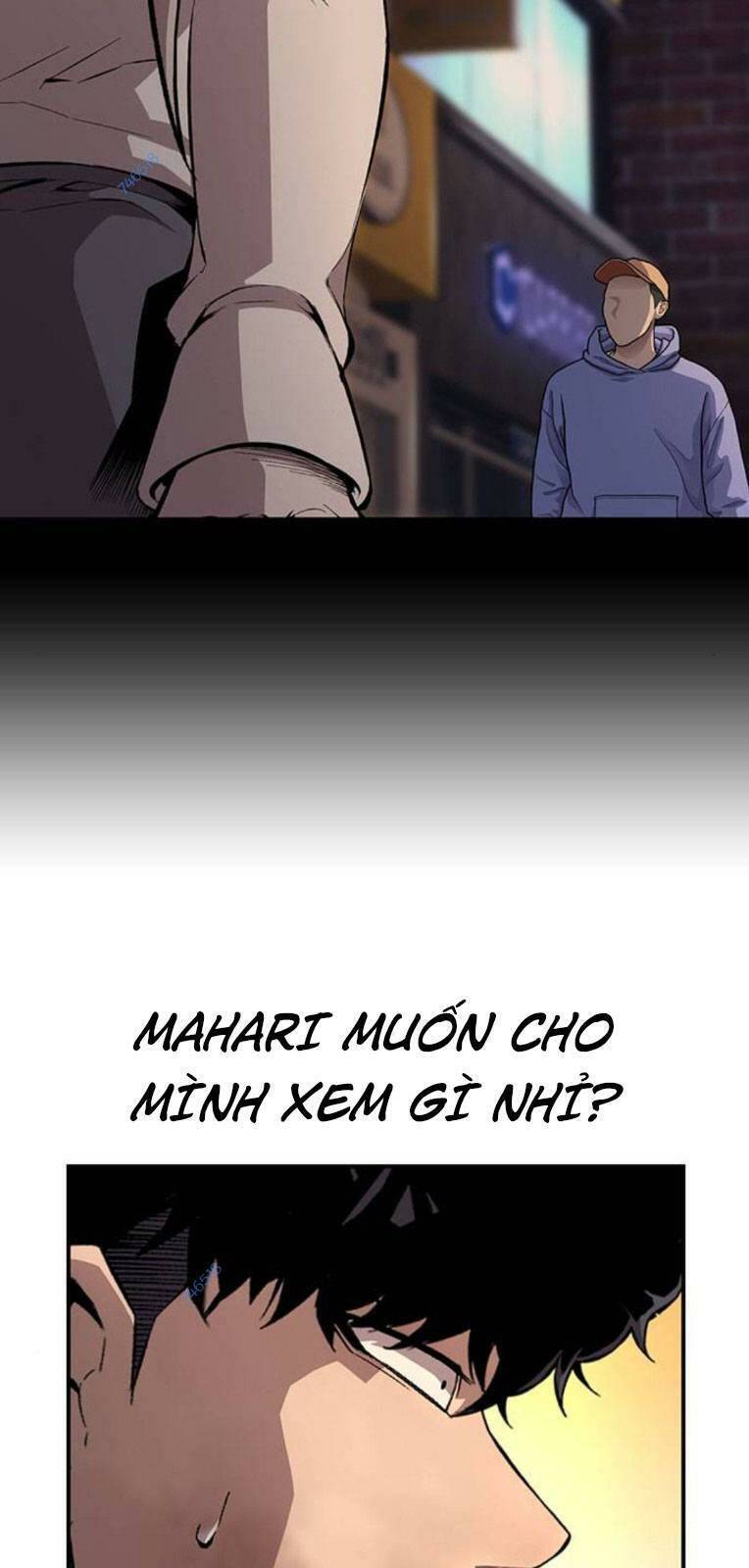 Vua Hiệp Sĩ Đã Trở Lại Với Một Vị Thần Chap 55 - Next Chap 56