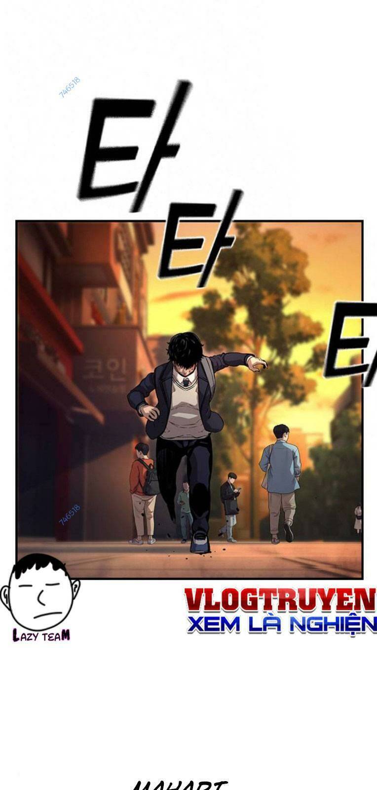 Vua Hiệp Sĩ Đã Trở Lại Với Một Vị Thần Chap 55 - Next Chap 56