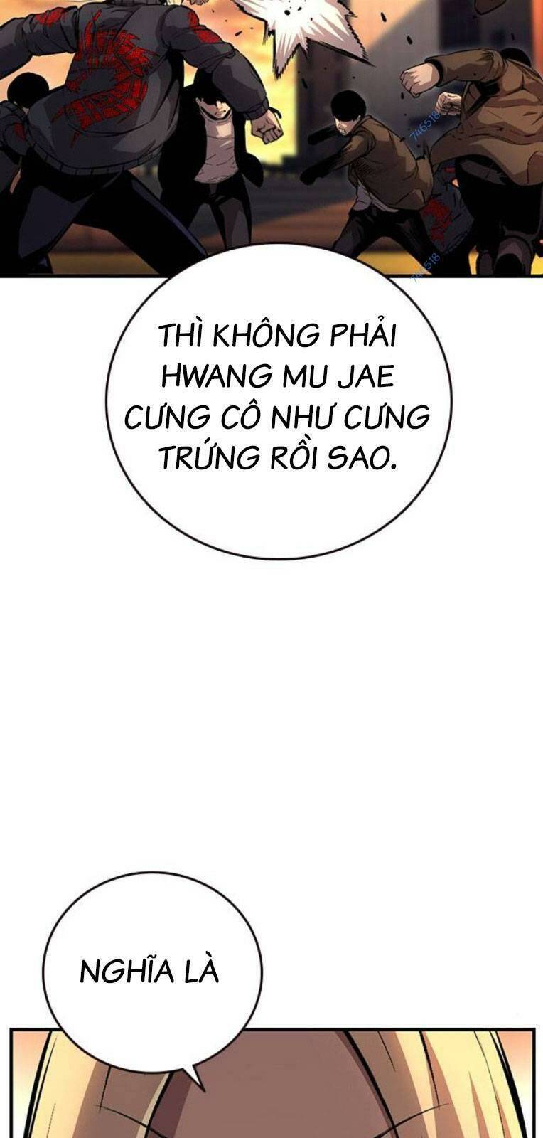 Vua Hiệp Sĩ Đã Trở Lại Với Một Vị Thần Chap 55 - Next Chap 56