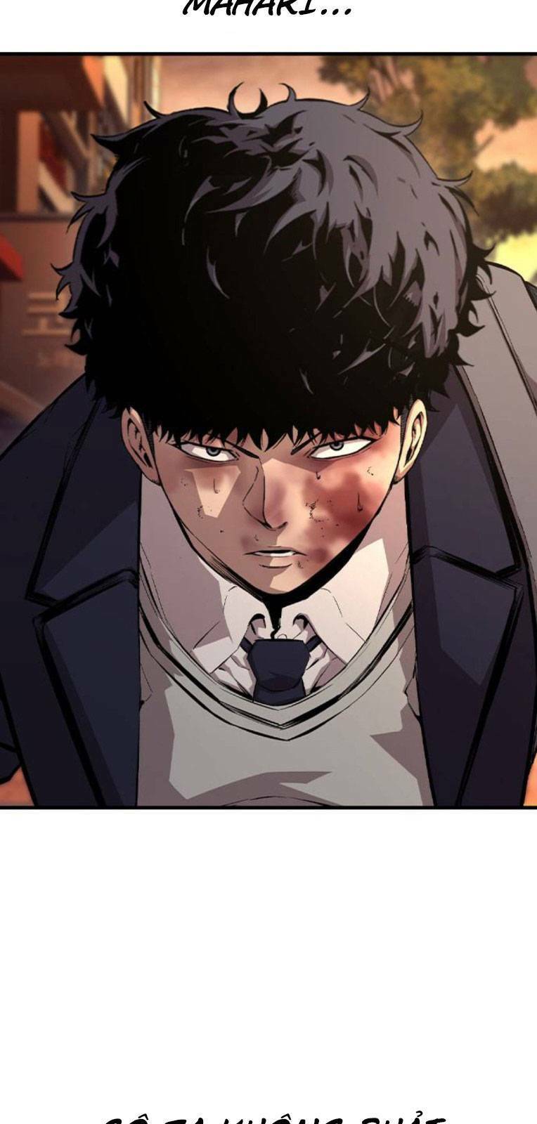 Vua Hiệp Sĩ Đã Trở Lại Với Một Vị Thần Chap 55 - Next Chap 56