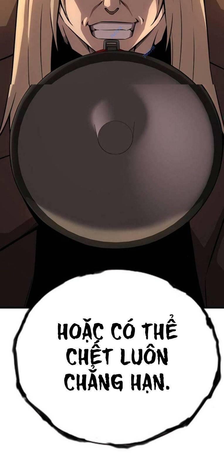 Vua Hiệp Sĩ Đã Trở Lại Với Một Vị Thần Chap 55 - Next Chap 56