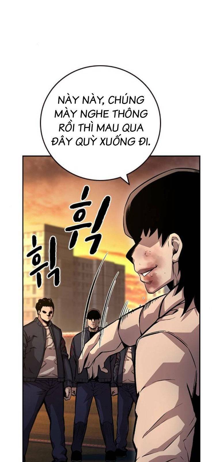 Vua Hiệp Sĩ Đã Trở Lại Với Một Vị Thần Chap 55 - Next Chap 56